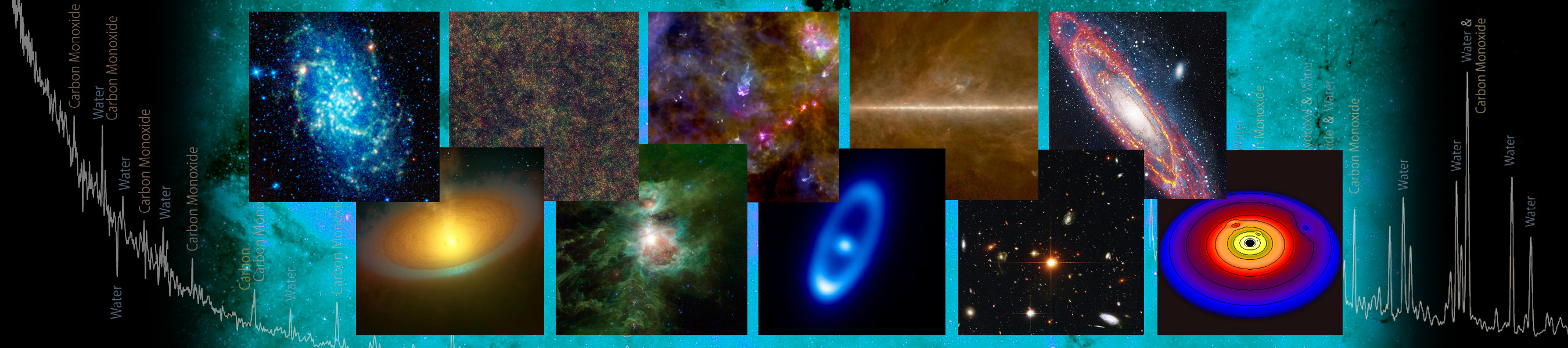 Community Workshop on Far-Infrared Space Astrophysics (2014)
